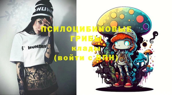 герыч Михайловка